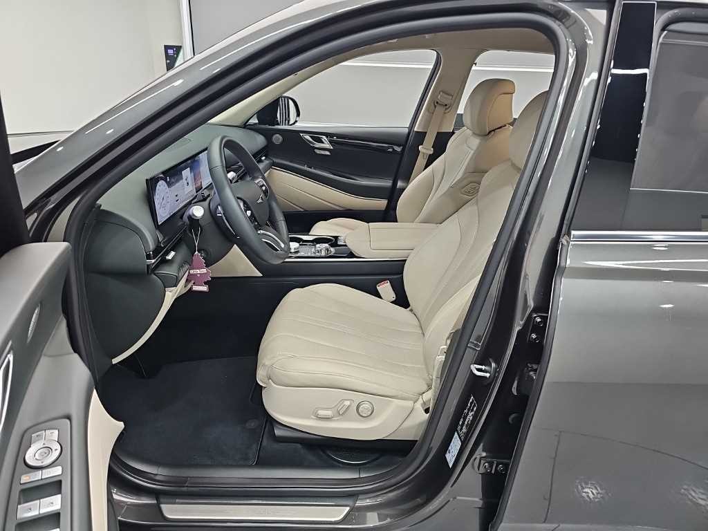 제네시스 GV80 가솔린 2.5T AWD 이미지 11