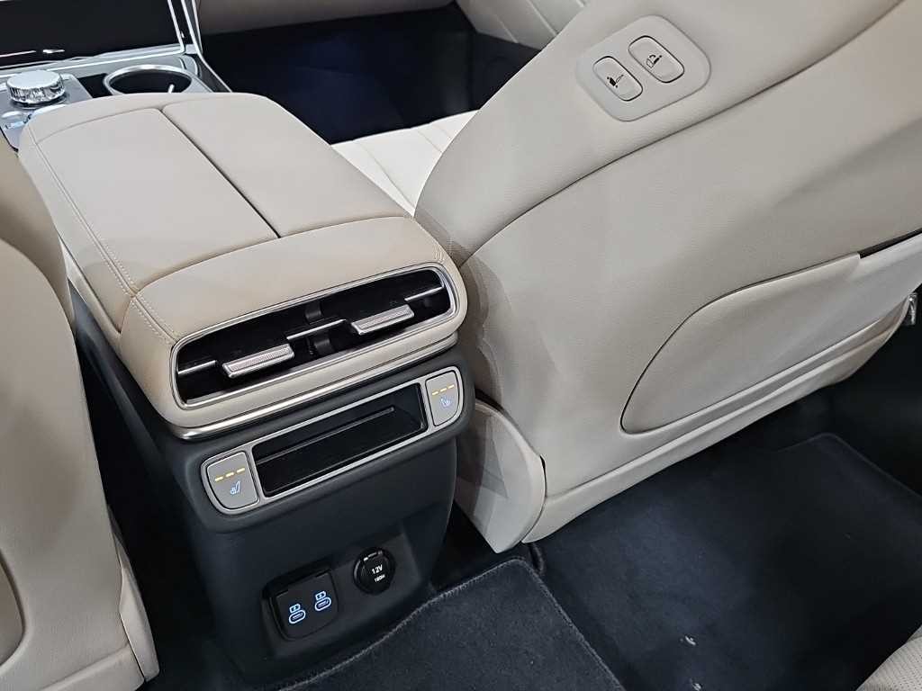 제네시스 GV80 가솔린 2.5T AWD 이미지 14