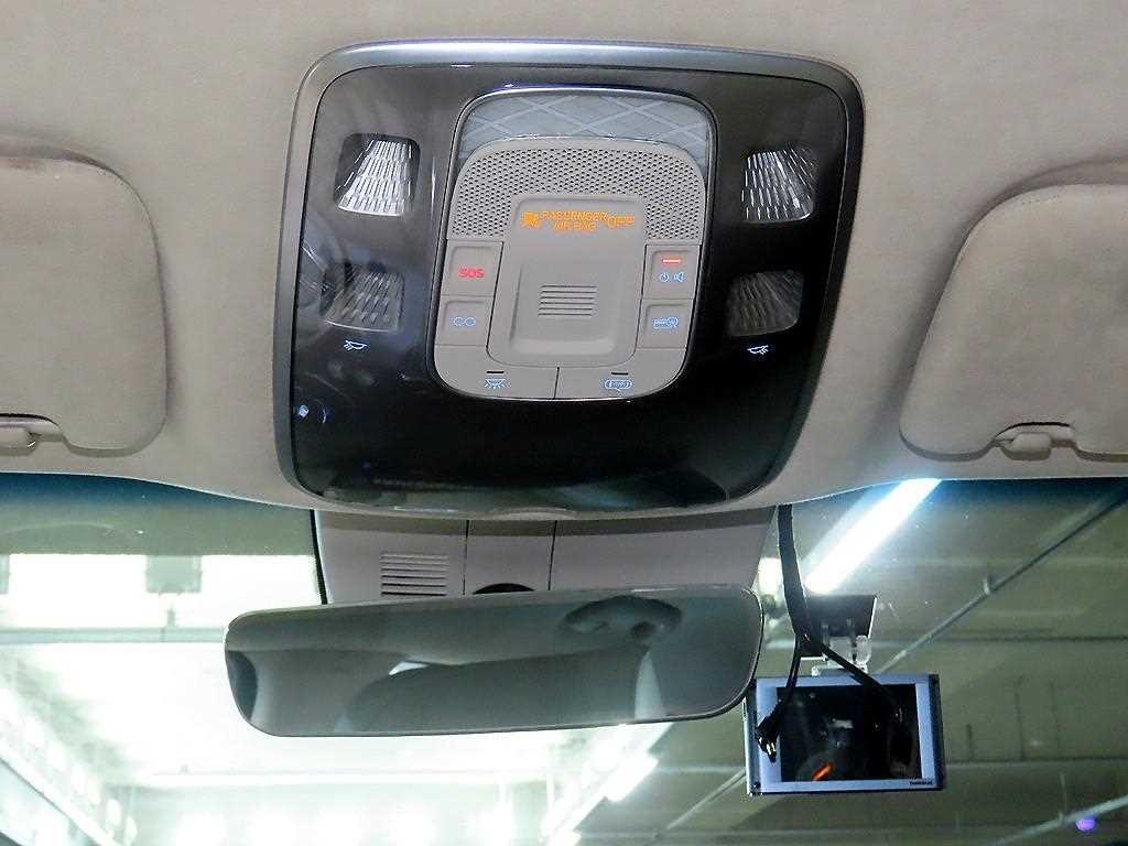제네시스 GV80 가솔린 2.5T 2WD 이미지 14