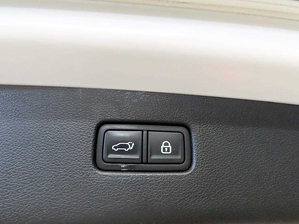 제네시스 GV80 가솔린 2.5T 2WD 이미지 15