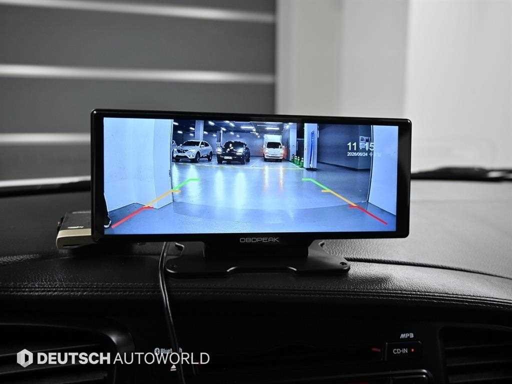 기아 K5 LPI 2.0 럭셔리 이미지 15
