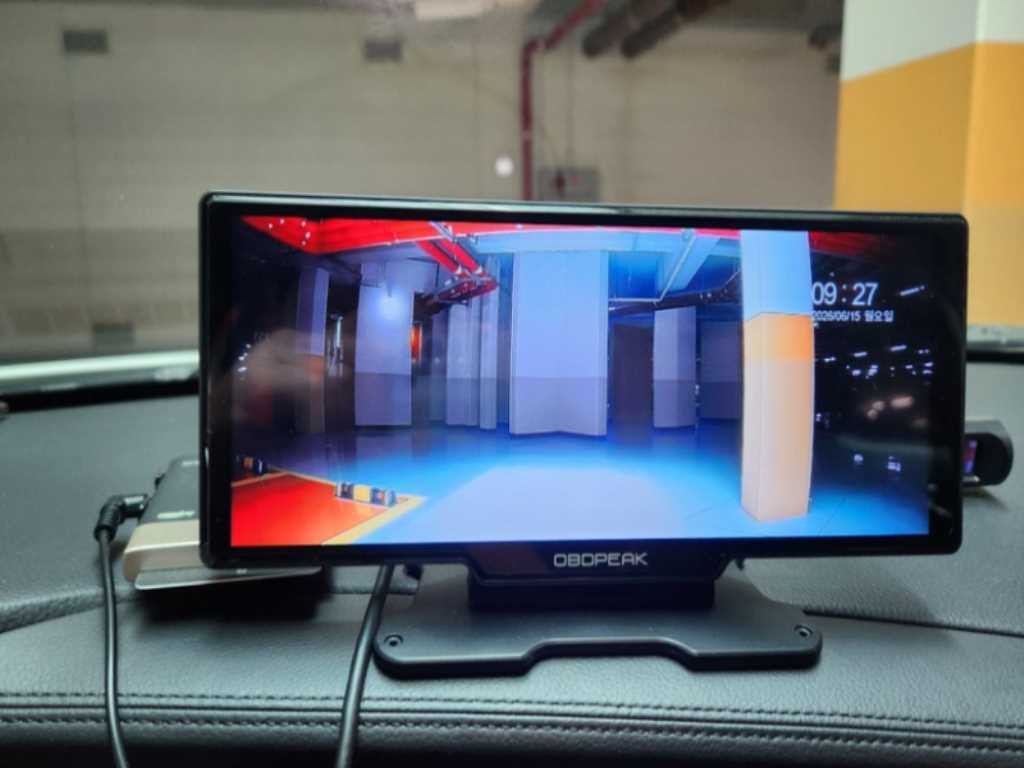 기아 K5 LPI 2.0 럭셔리 이미지 5