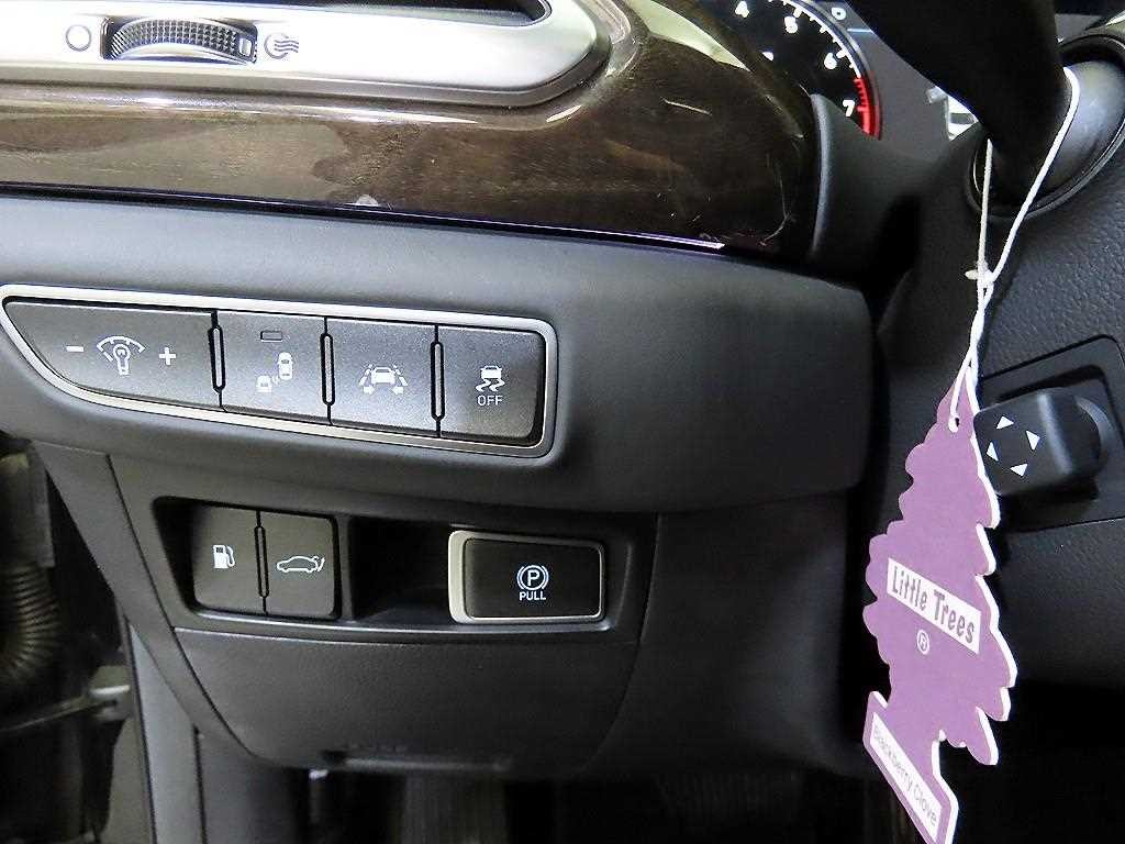 제네시스 EQ900 5.0 GDI AWD 프레스티지 이미지 13