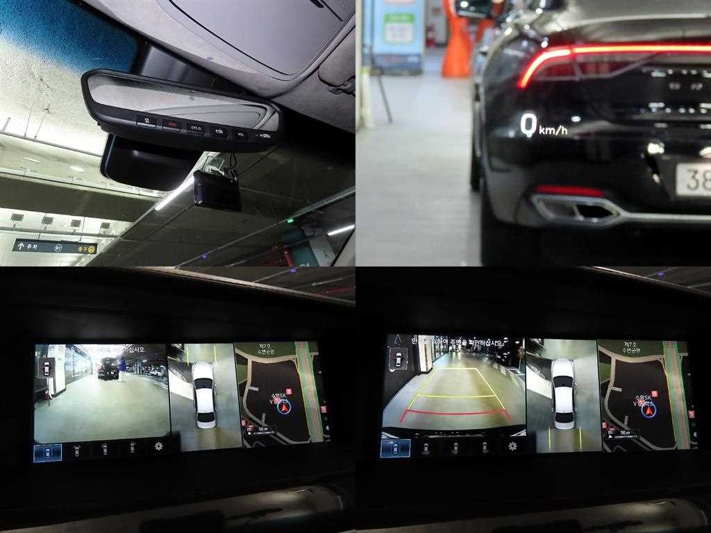 제네시스 EQ900 5.0 GDI AWD 프레스티지 이미지 18