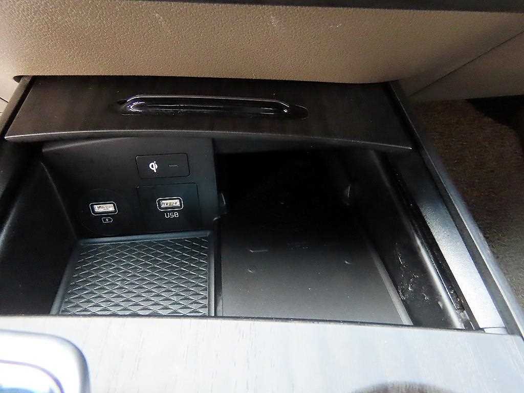 기아 K8 2.5 2WD 노블레스 이미지 14