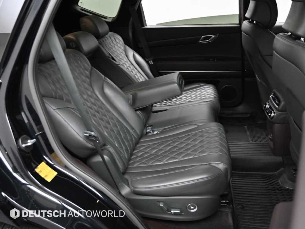 제네시스 GV80 가솔린 2.5T 2WD 이미지 12