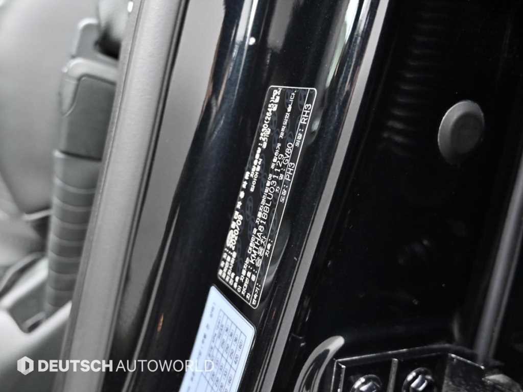 제네시스 GV80 가솔린 2.5T 2WD 이미지 20