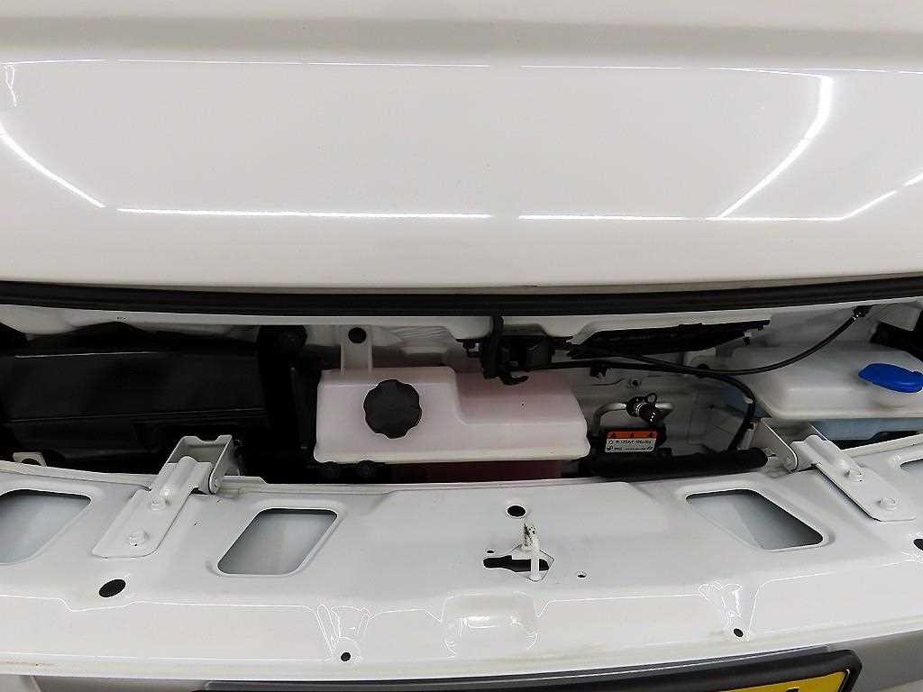 소형화물 파워게이트 [파워게이트]포터2 (LPG2.5터보) 슈퍼캡/초장축 프리미엄 이미지 18