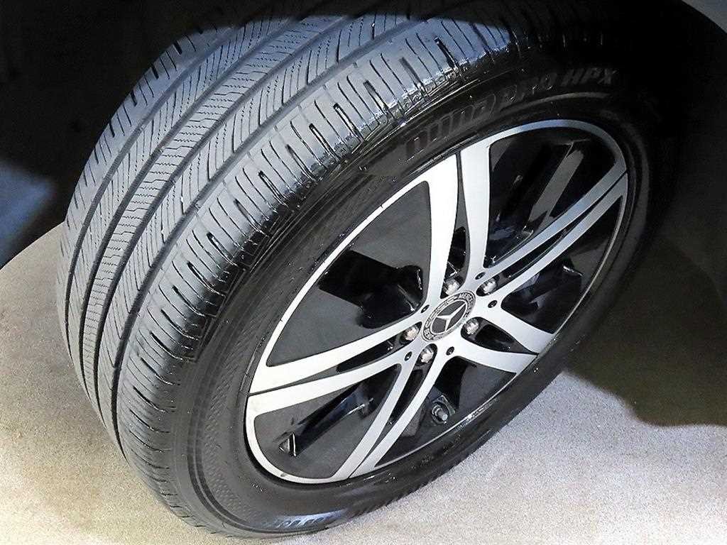 벤츠 GLE 클래스 GLE 클래스 W167 GLE 300d 4MATIC 이미지 20