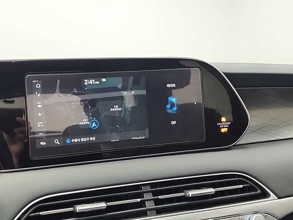 현대 팰리세이드 가솔린 3.8 4WD 프레스티지 이미지 15