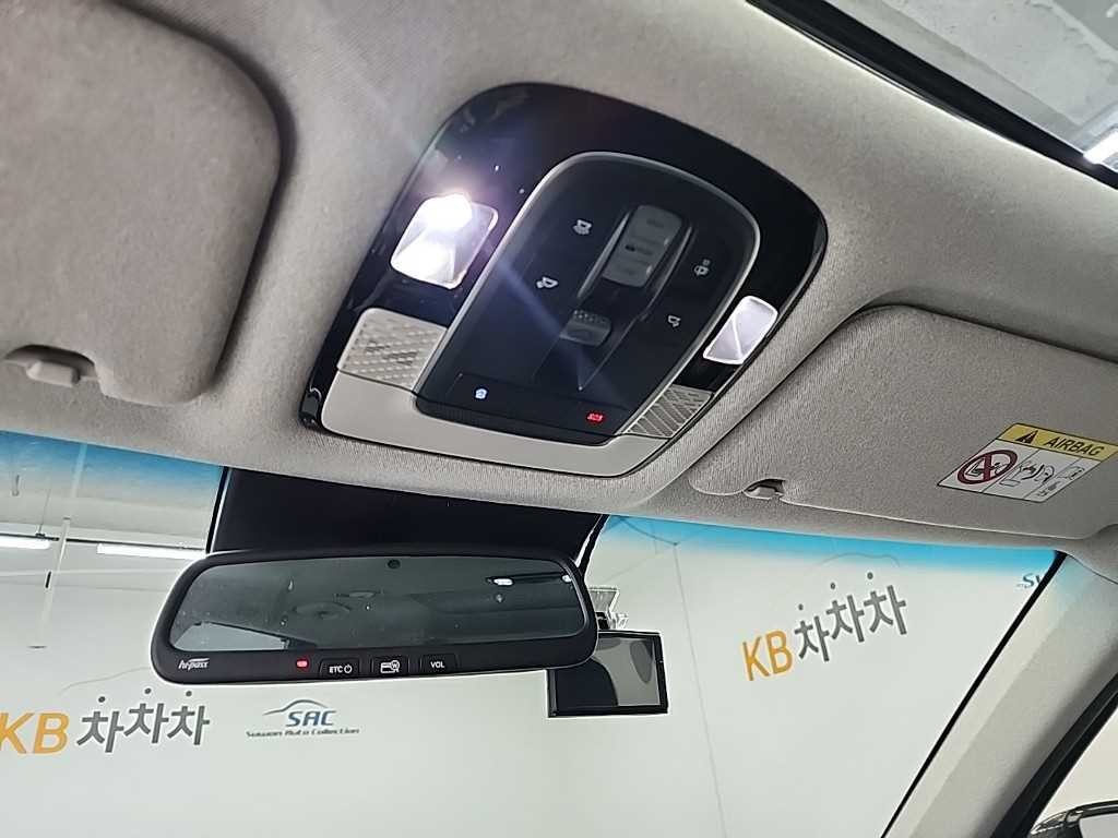 현대 팰리세이드 가솔린 3.8 4WD 프레스티지 이미지 17
