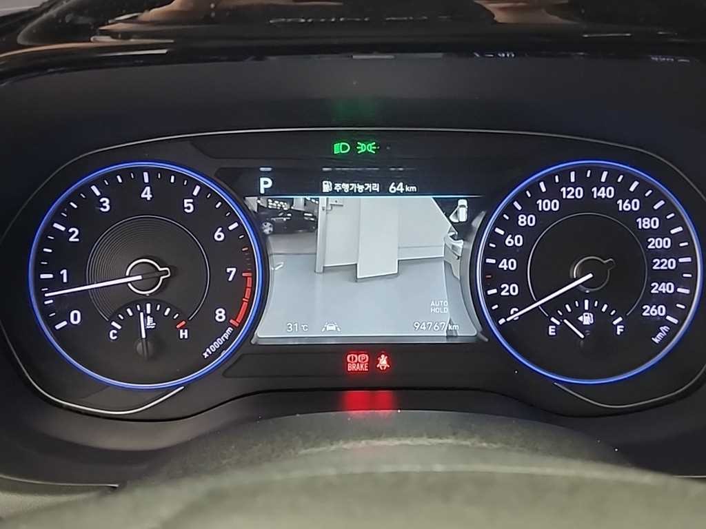 현대 팰리세이드 가솔린 3.8 4WD 프레스티지 이미지 6