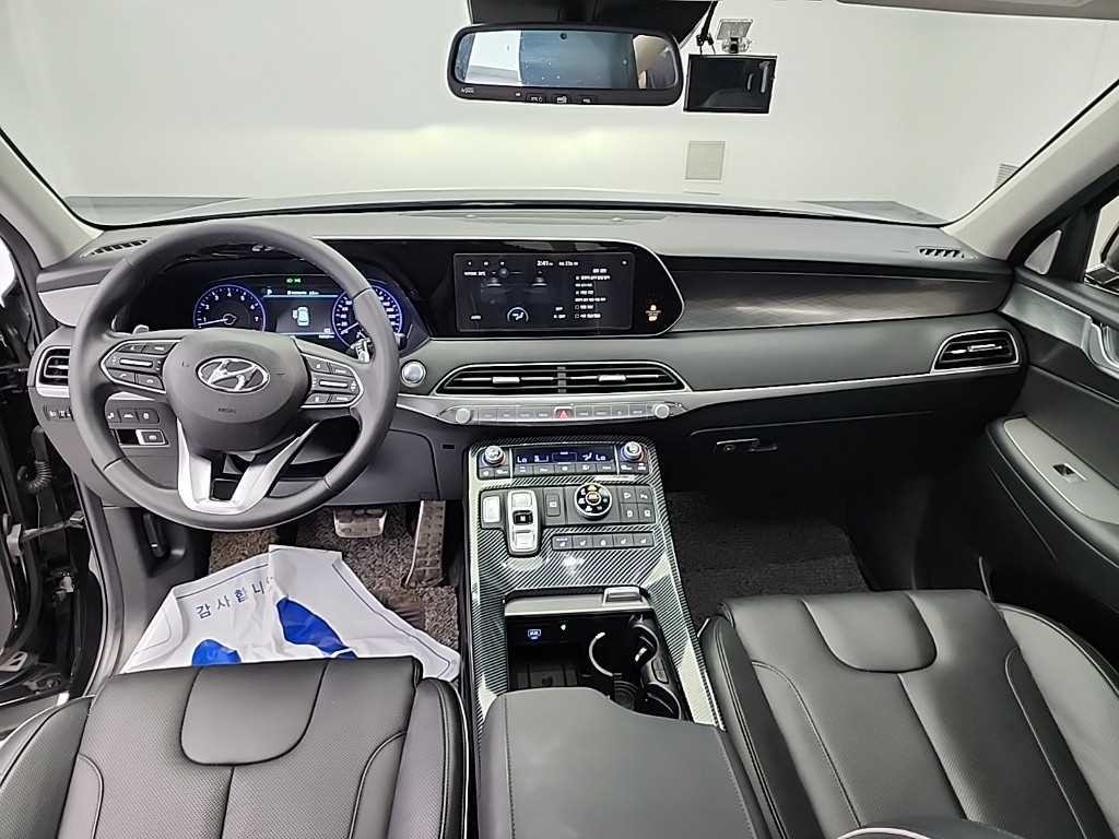 현대 팰리세이드 가솔린 3.8 4WD 프레스티지 이미지 7