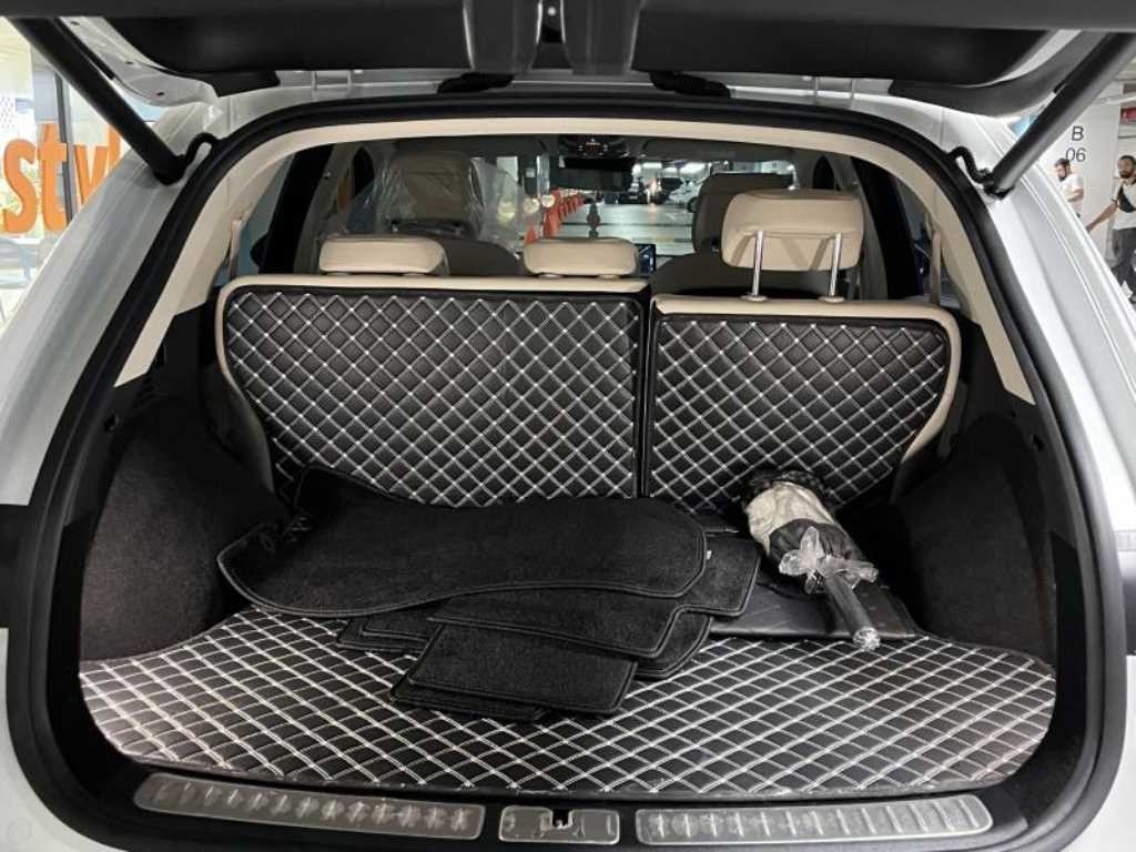 제네시스 GV70 2.5T 가솔린 2WD 이미지 7