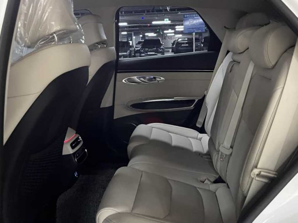 제네시스 GV70 2.5T 가솔린 2WD 이미지 9