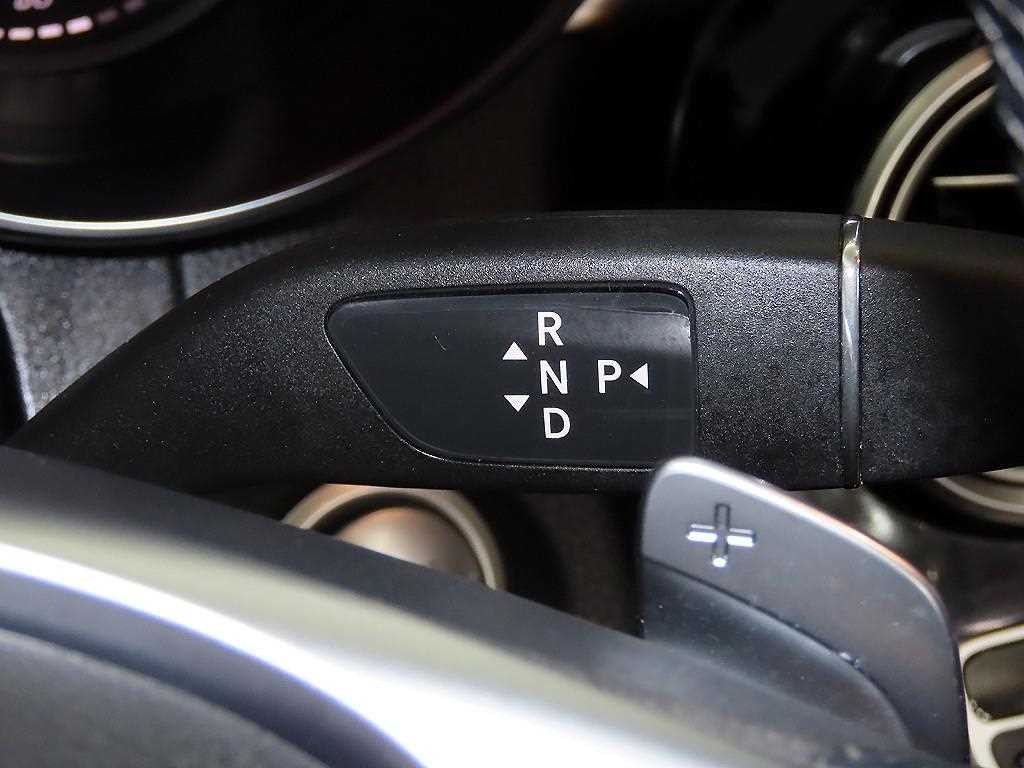 벤츠 C 클래스 C클래스 W205 C200 카브리올레 이미지 16