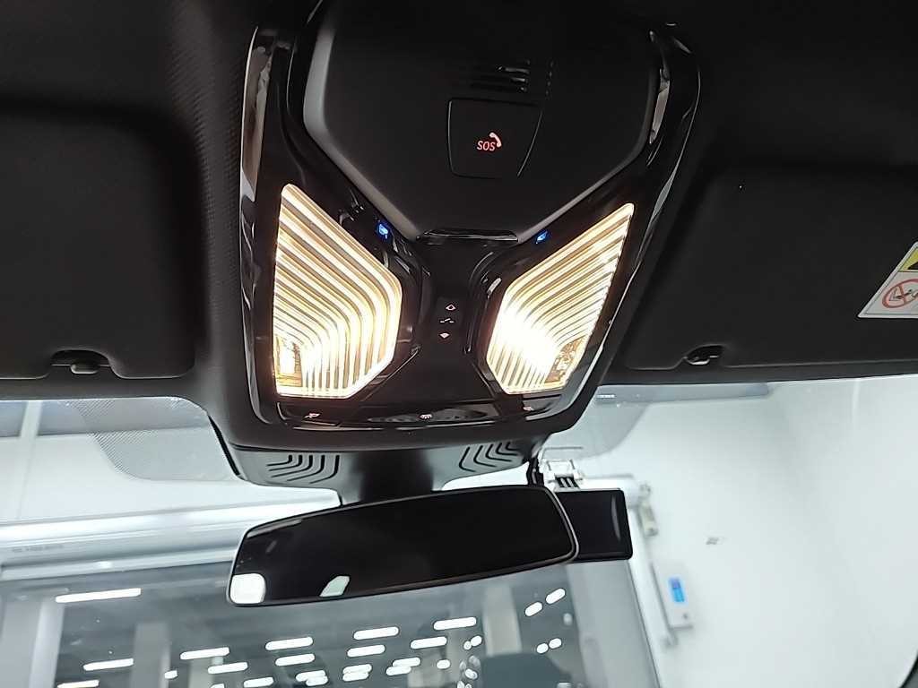 BMW 5시리즈 5시리즈 (G30) 520d M 스포츠 플러스 이미지 17
