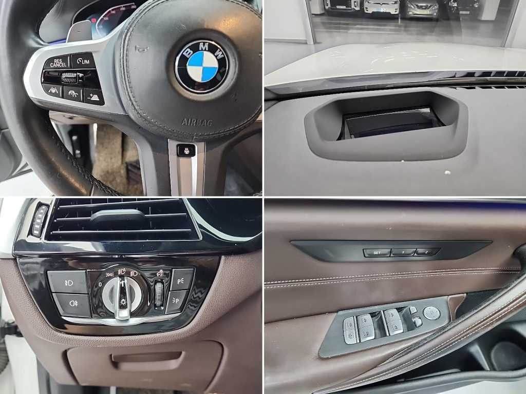 BMW 5시리즈 5시리즈 (G30) 520d M 스포츠 플러스 이미지 18