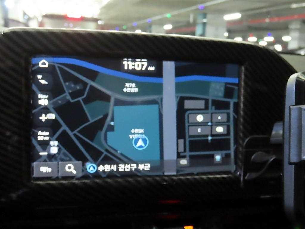 현대 그랜저 그랜저 IG 2.4 GDI 익스클루시브 스페셜 이미지 13