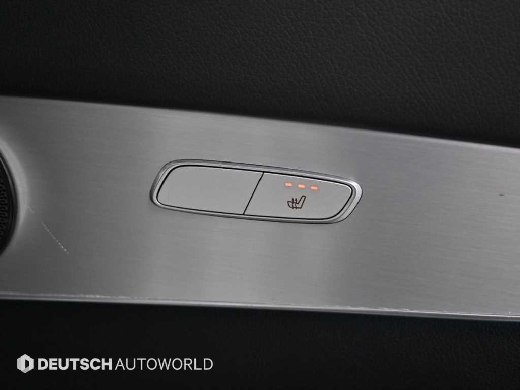 벤츠 GLC 클래스 GLC클래스 X253 GLC 350 e 4MATIC 프리미엄 이미지 16