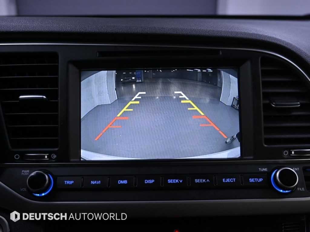 현대 아반떼 아반떼 AD 1.6 GDI 스마트 이미지 16
