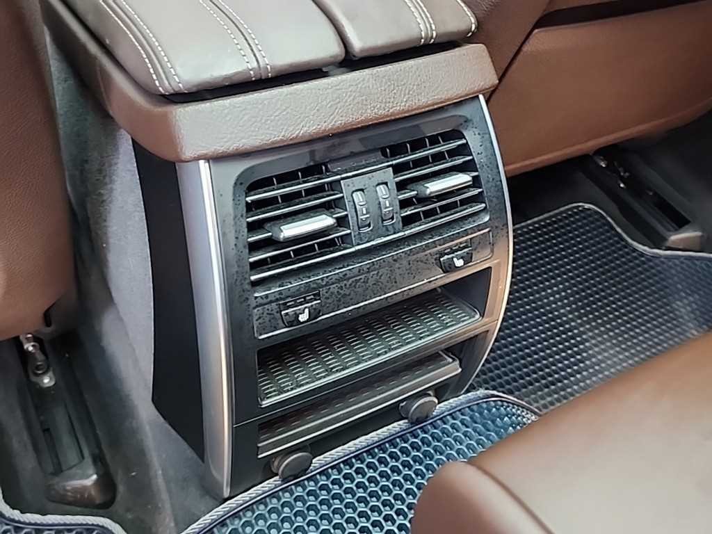 BMW 그란투리스모 5시리즈 GT (F07) GT 30d xDRIVE 이미지 13