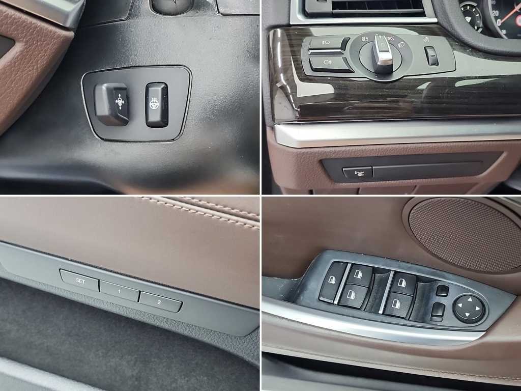 BMW 그란투리스모 5시리즈 GT (F07) GT 30d xDRIVE 이미지 17