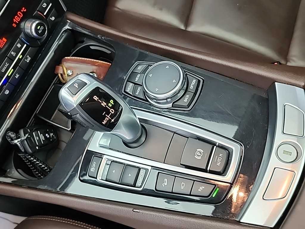 BMW 그란투리스모 5시리즈 GT (F07) GT 30d xDRIVE 이미지 8