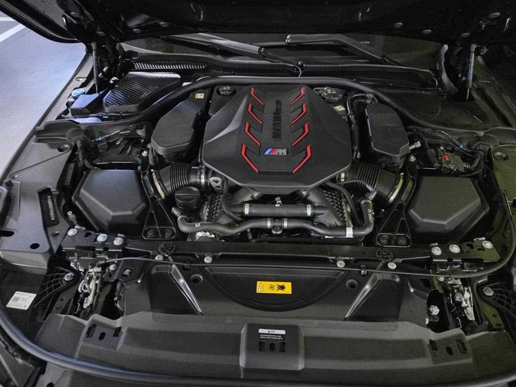 BMW 5시리즈 M5 7세대 4.4 투어링 이미지 12