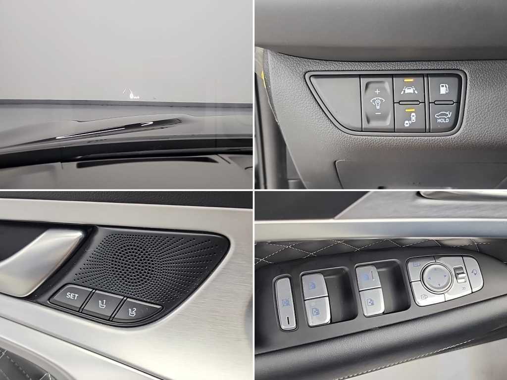 제네시스 G70 2.0T AWD 스포츠 패키지 이미지 17