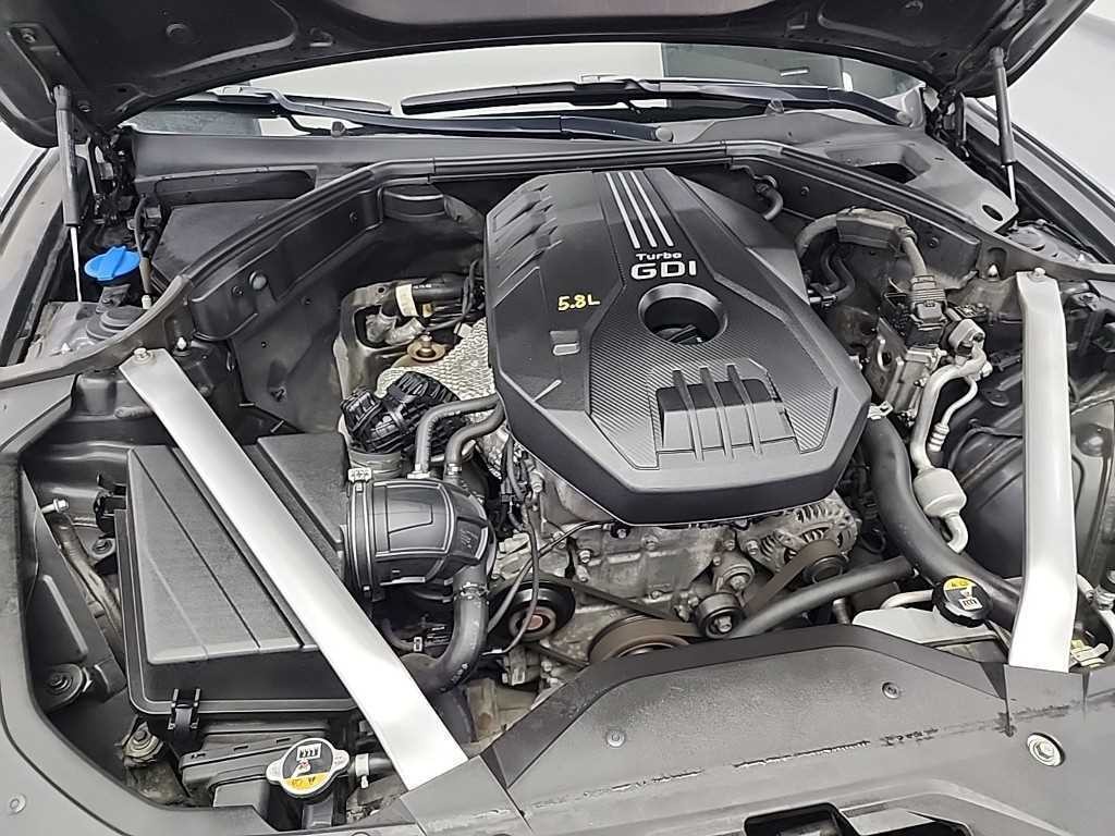 제네시스 G70 2.0T AWD 스포츠 패키지 이미지 6