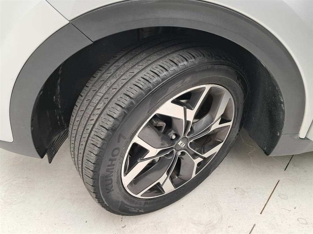 기아 스포티지 스포티지 더 볼드 2.0 디젤 2WD 프레스티지 이미지 20