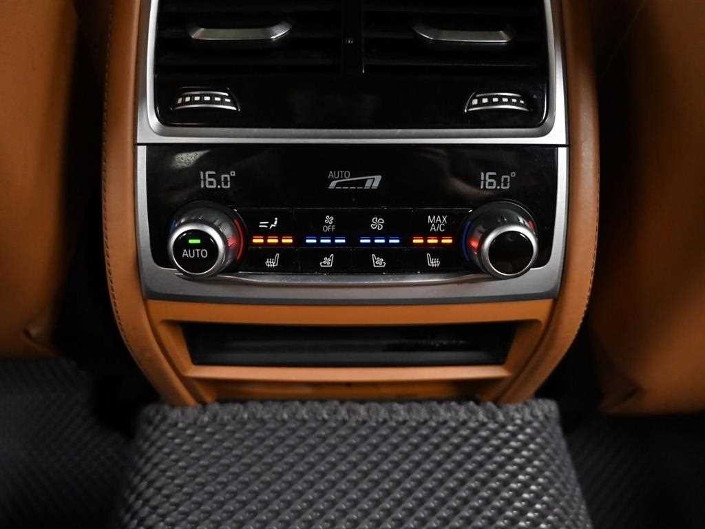 BMW 7시리즈 7시리즈 (G11) 740d xDrive M 스포츠 이미지 16