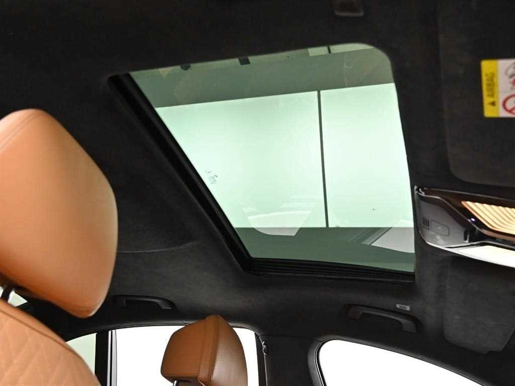 BMW 7시리즈 7시리즈 (G11) 740d xDrive M 스포츠 이미지 18