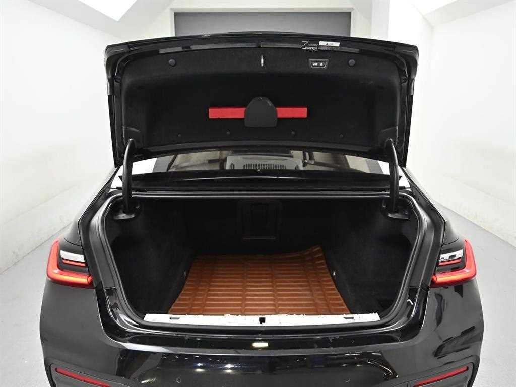 BMW 7시리즈 7시리즈 (G11) 740d xDrive M 스포츠 이미지 19