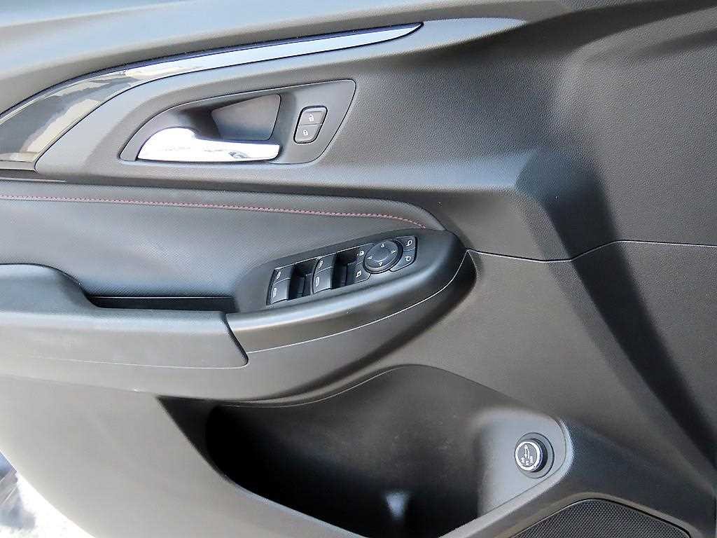 쉐보레 트레일블레이저 2WD 1.3 터보 가솔린 RS 이미지 12