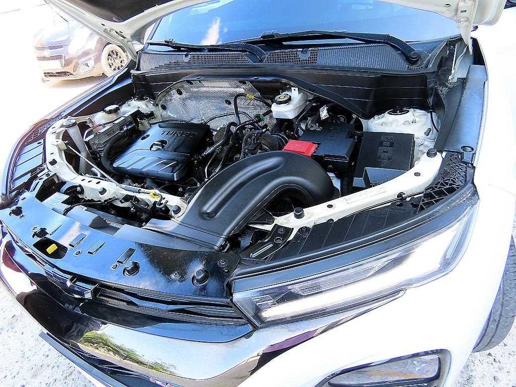 쉐보레 트레일블레이저 2WD 1.3 터보 가솔린 RS 이미지 19