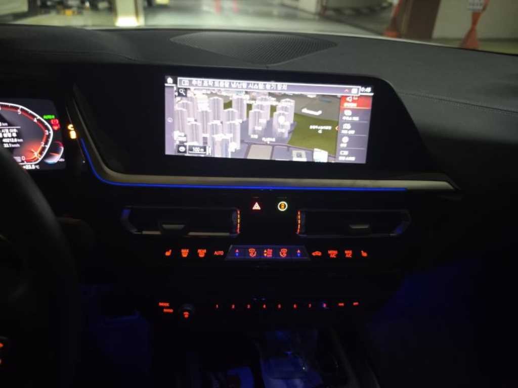 BMW Z4 Z4(G29) sDrive 20i 스포츠 이미지 10