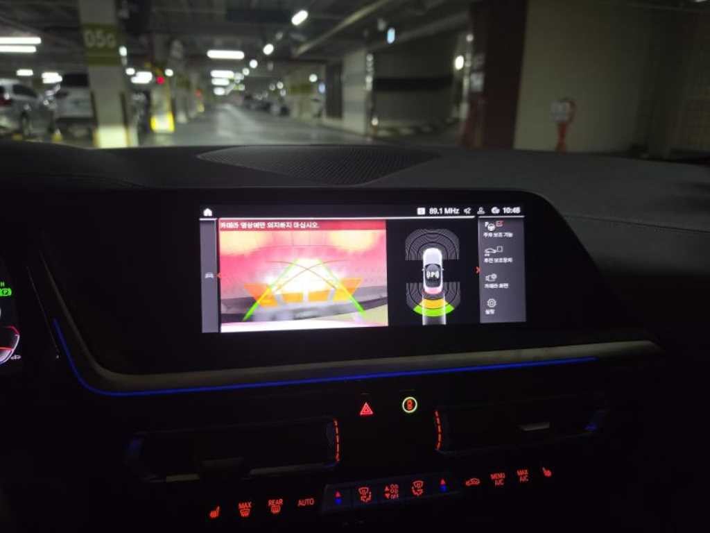 BMW Z4 Z4(G29) sDrive 20i 스포츠 이미지 13
