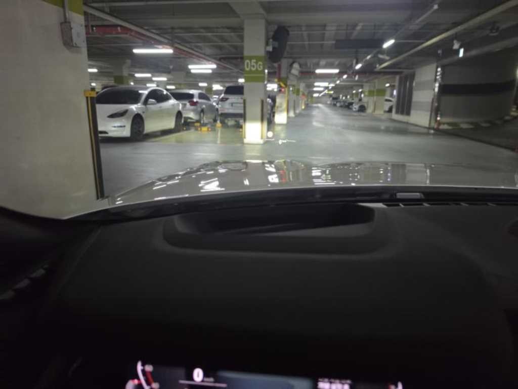 BMW Z4 Z4(G29) sDrive 20i 스포츠 이미지 14