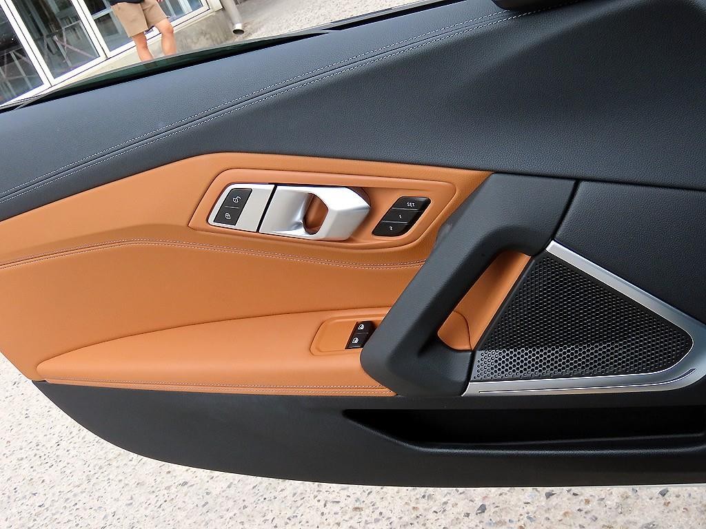 BMW Z4 Z4(G29) sDrive 20i 스포츠 이미지 16