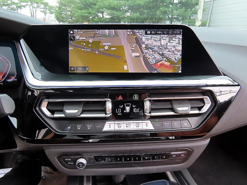 BMW Z4 Z4(G29) sDrive 20i 스포츠 이미지 17