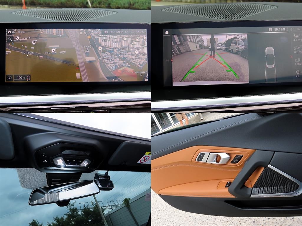 BMW Z4 Z4(G29) sDrive 20i 스포츠 이미지 18