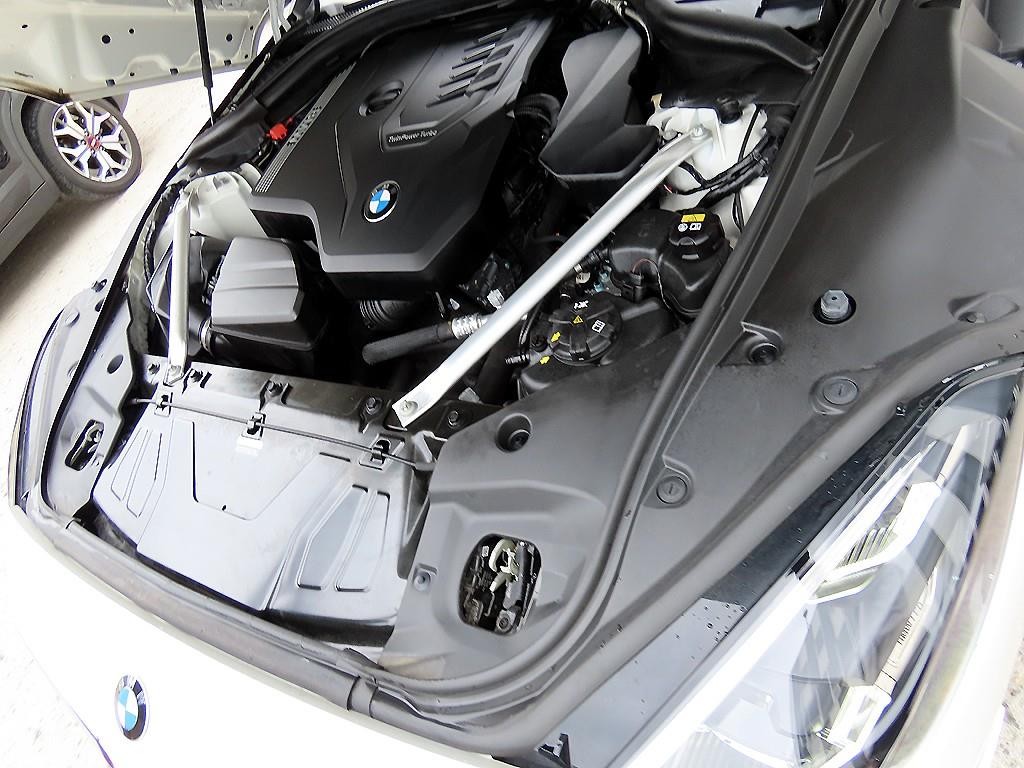 BMW Z4 Z4(G29) sDrive 20i 스포츠 이미지 19