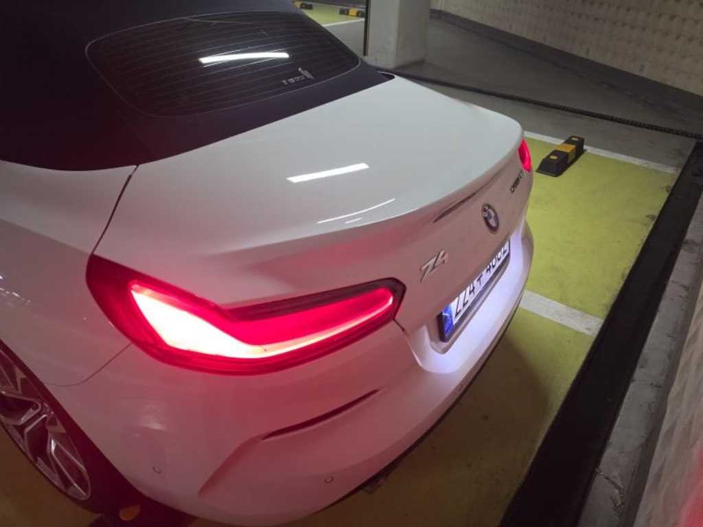 BMW Z4 Z4(G29) sDrive 20i 스포츠 이미지 3