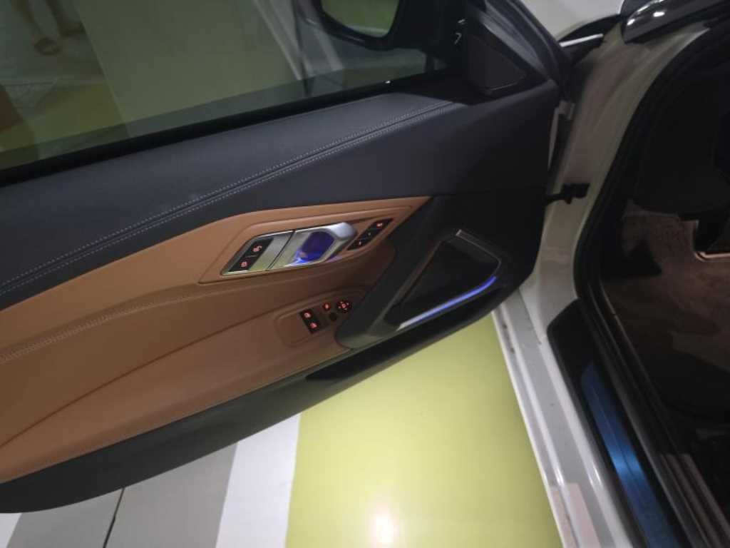 BMW Z4 Z4(G29) sDrive 20i 스포츠 이미지 4