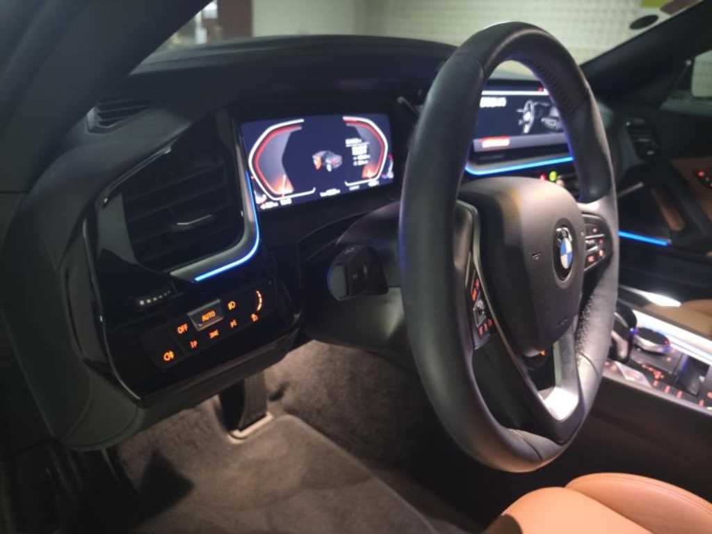 BMW Z4 Z4(G29) sDrive 20i 스포츠 이미지 6