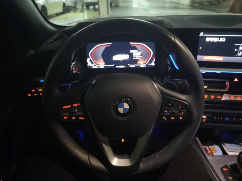 BMW Z4 Z4(G29) sDrive 20i 스포츠 이미지 8
