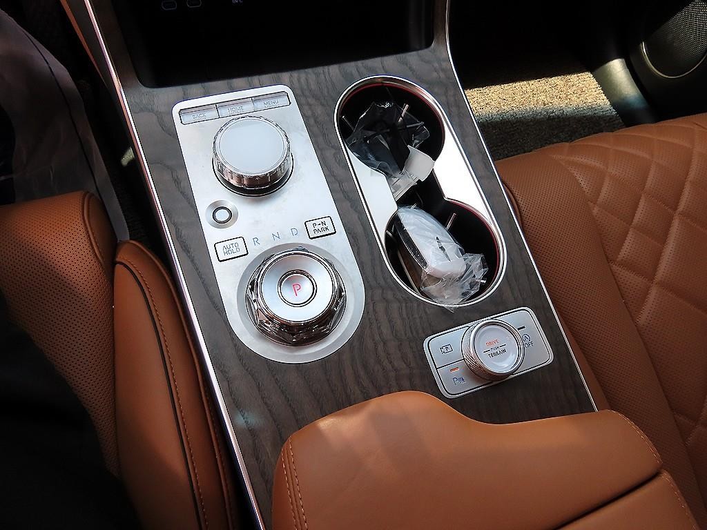 제네시스 GV80 가솔린 2.5T AWD 이미지 11