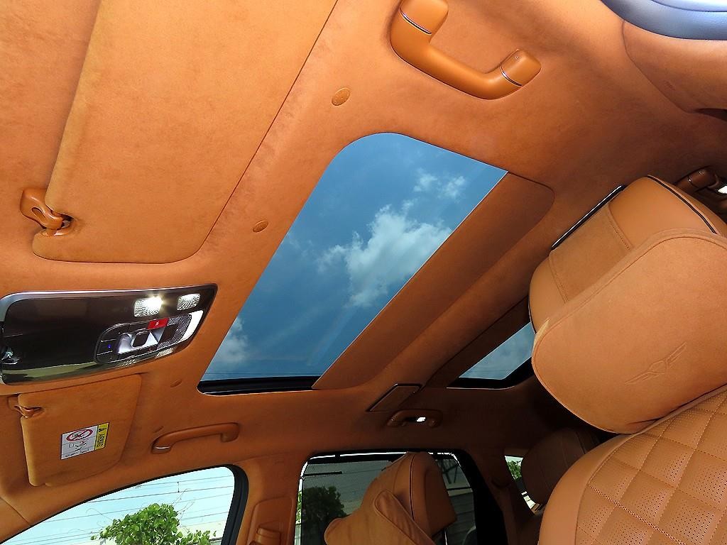 제네시스 GV80 가솔린 2.5T AWD 이미지 15
